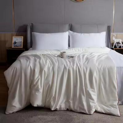 Organic Pure Silk Bedspreads S...